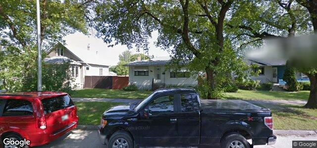 111 Harvard Avenue E（加拿大曼尼托巴省温尼伯市）房屋照片