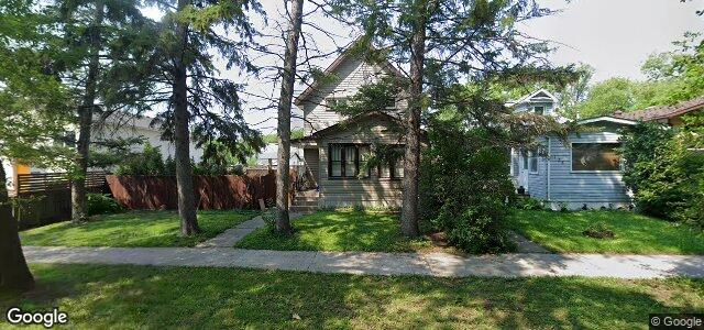 111 Yale Avenue E（加拿大曼尼托巴省温尼伯市）房屋照片