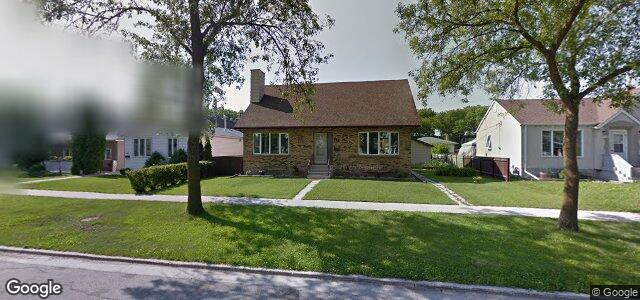 114 Whittier Avenue E（加拿大曼尼托巴省温尼伯市）房屋照片