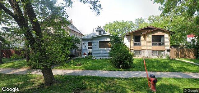 115 Yale Avenue E（加拿大曼尼托巴省温尼伯市）房屋照片