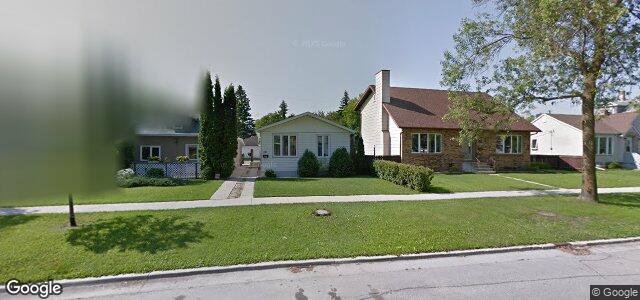 116 Whittier Avenue E（加拿大曼尼托巴省温尼伯市）房屋照片