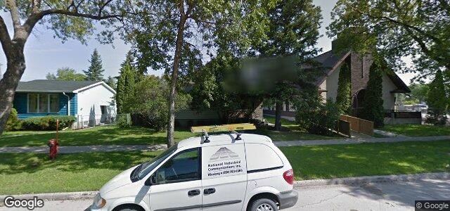 119 Harvard Avenue E（加拿大曼尼托巴省温尼伯市）房屋照片