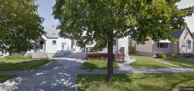 119 Whittier Avenue E（加拿大曼尼托巴省温尼伯市）房屋照片