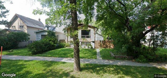 119 Yale Avenue E（加拿大曼尼托巴省温尼伯市）房屋照片