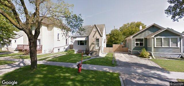 121 Whittier Avenue E（加拿大曼尼托巴省温尼伯市）房屋照片