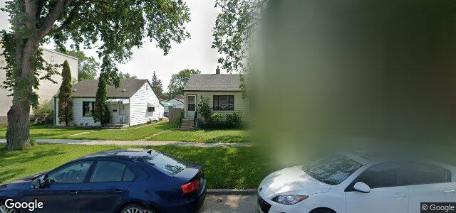 122 Yale Avenue E（加拿大曼尼托巴省温尼伯市）房屋照片