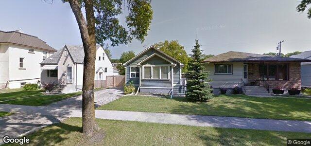 123 Whittier Avenue E（加拿大曼尼托巴省温尼伯市）房屋照片