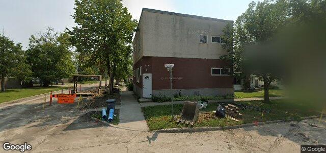 128 Yale Avenue E（加拿大曼尼托巴省温尼伯市）房屋照片