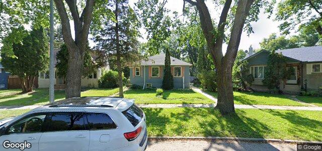 19 Park Circle（加拿大曼尼托巴省溫尼伯市）房屋照片