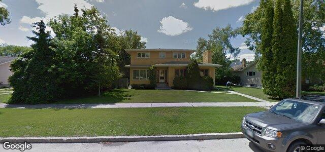 20 Kern Drive（加拿大曼尼托巴省温尼伯市）房屋照片