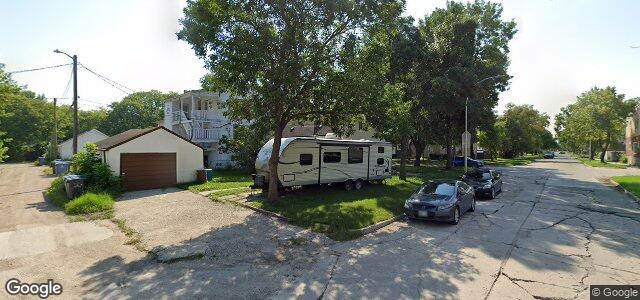 201 Yale Avenue E（加拿大曼尼托巴省温尼伯市）房屋照片