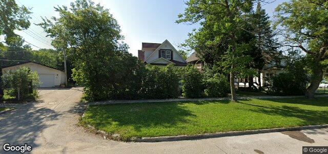 204 Ravelston Avenue E（加拿大曼尼托巴省温尼伯市）房屋照片