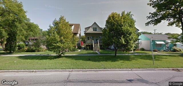 205 Regent Avenue E（加拿大曼尼托巴省温尼伯市）房屋照片