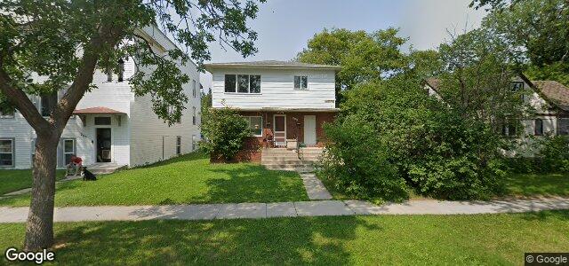 205 Yale Avenue E（加拿大曼尼托巴省温尼伯市）房屋照片