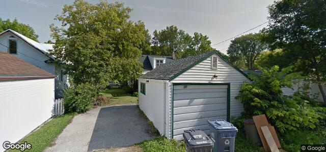 206 Yale Avenue E（加拿大曼尼托巴省温尼伯市）房屋照片