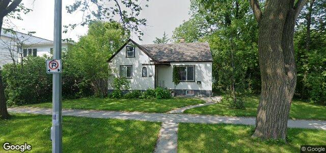 209 Yale Avenue E（加拿大曼尼托巴省温尼伯市）房屋照片