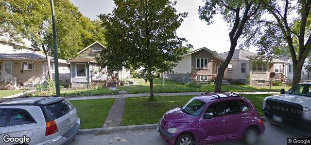 213 Victoria Avenue E（加拿大曼尼托巴省温尼伯市）房屋照片