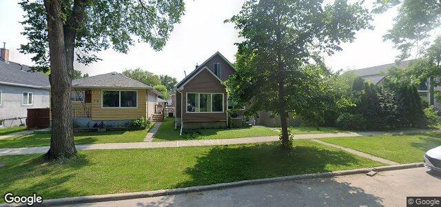 214 Yale Avenue E（加拿大曼尼托巴省温尼伯市）房屋照片