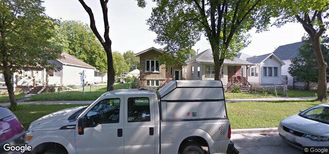 215 Victoria Avenue E（加拿大曼尼托巴省温尼伯市）房屋照片