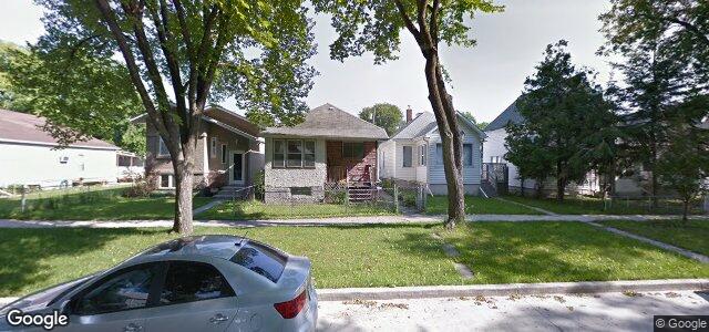 217 Victoria Avenue E（加拿大曼尼托巴省温尼伯市）房屋照片