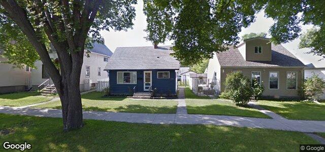 220 Victoria Avenue E（加拿大曼尼托巴省温尼伯市）房屋照片