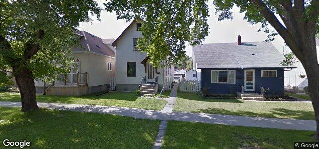 222 Victoria Avenue E（加拿大曼尼托巴省温尼伯市）房屋照片