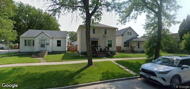 Photo of 224 Yale Avenue E in Winnipeg, Manitoba