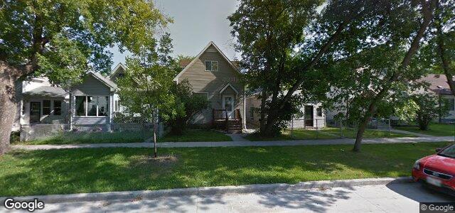 225 Victoria Avenue E（加拿大曼尼托巴省温尼伯市）房屋照片