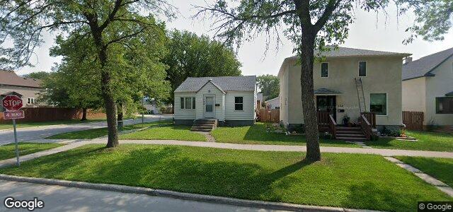 226 Yale Avenue E（加拿大曼尼托巴省温尼伯市）房屋照片