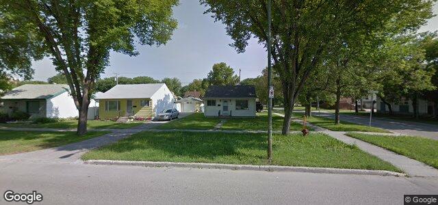 Larawan ng 231 Regent Avenue E sa Winnipeg, Manitoba