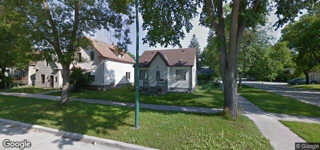 Larawan ng 233 Victoria Avenue E sa Winnipeg, Manitoba