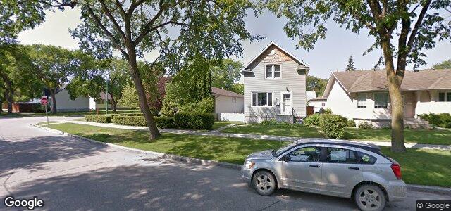 25 Kern Drive（加拿大曼尼托巴省温尼伯市）房屋照片