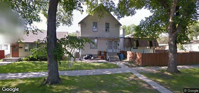 302 Victoria Avenue E（加拿大曼尼托巴省温尼伯市）房屋照片