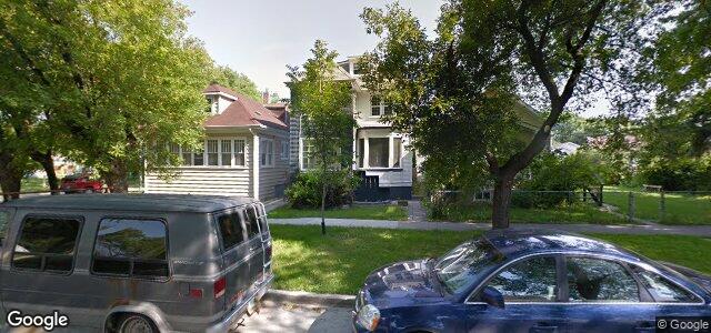 303 Victoria Avenue E（加拿大曼尼托巴省温尼伯市）房屋照片