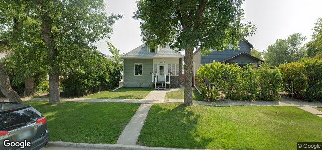 304 Yale Avenue E（加拿大曼尼托巴省温尼伯市）房屋照片