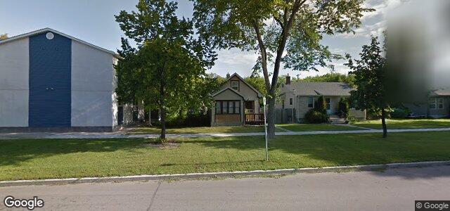 305 Regent Avenue E（加拿大曼尼托巴省温尼伯市）房屋照片