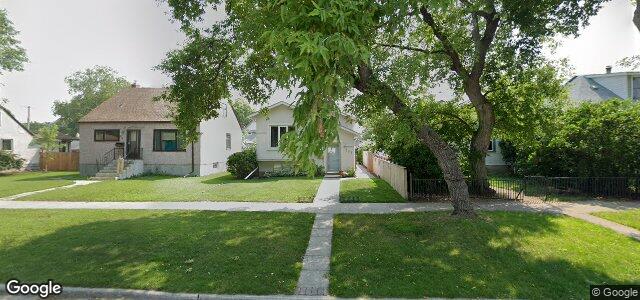 Larawan ng 308 Yale Avenue E sa Winnipeg, Manitoba