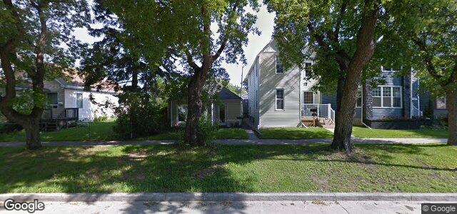 309 Victoria Avenue E（加拿大曼尼托巴省温尼伯市）房屋照片