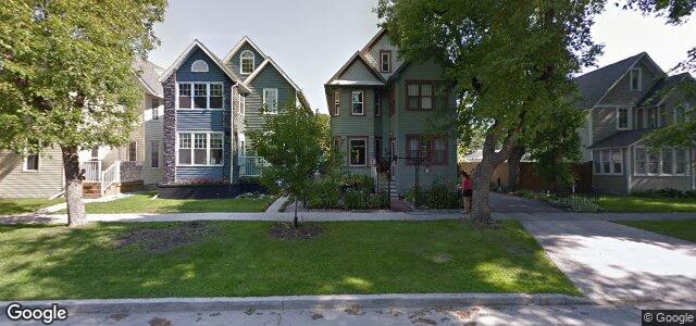 Larawan ng 313 Victoria Avenue E sa Winnipeg, Manitoba