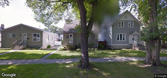 320 Victoria Avenue E（加拿大曼尼托巴省温尼伯市）房屋照片