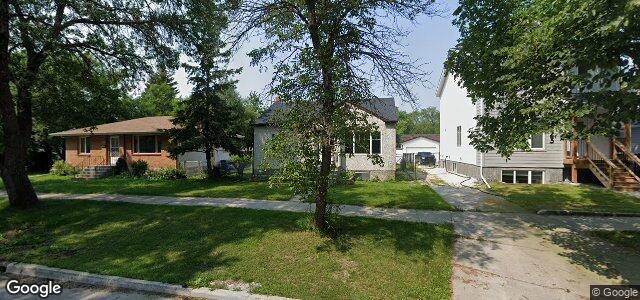 321 Yale Avenue E（加拿大曼尼托巴省温尼伯市）房屋照片