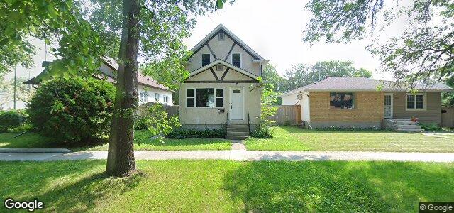 324 Yale Avenue E（加拿大曼尼托巴省温尼伯市）房屋照片