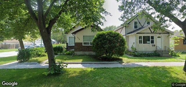 326 Yale Avenue E（加拿大曼尼托巴省温尼伯市）房屋照片