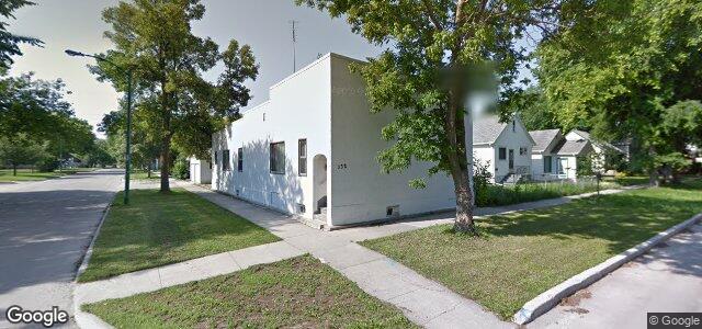 Photo of 332 Victoria Avenue E in Winnipeg, Manitoba