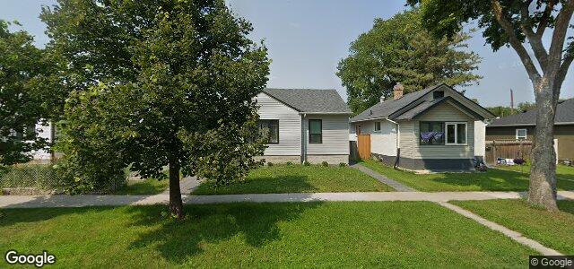 399 Whittier Avenue E（加拿大曼尼托巴省温尼伯市）房屋照片