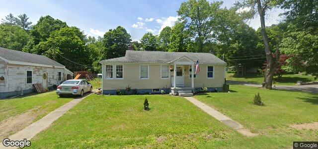 4 Park Circle（加拿大曼尼托巴省温尼伯市）房屋照片