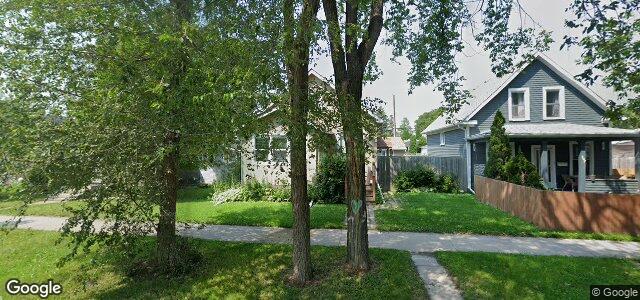 405 Whittier Avenue E（加拿大曼尼托巴省温尼伯市）房屋照片