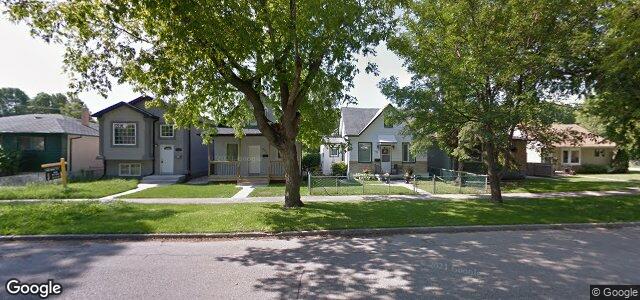 406 Yale Avenue E（加拿大曼尼托巴省温尼伯市）房屋照片