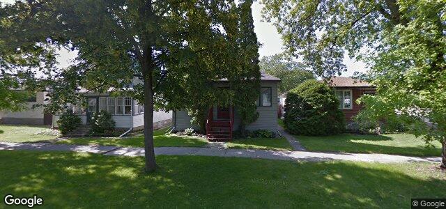 408 Victoria Avenue E（加拿大曼尼托巴省温尼伯市）房屋照片