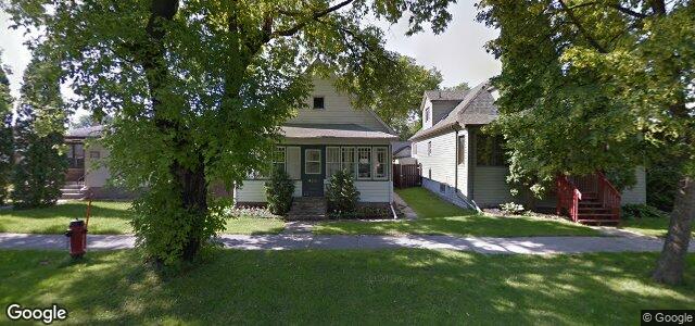 410 Victoria Avenue E（加拿大曼尼托巴省温尼伯市）房屋照片